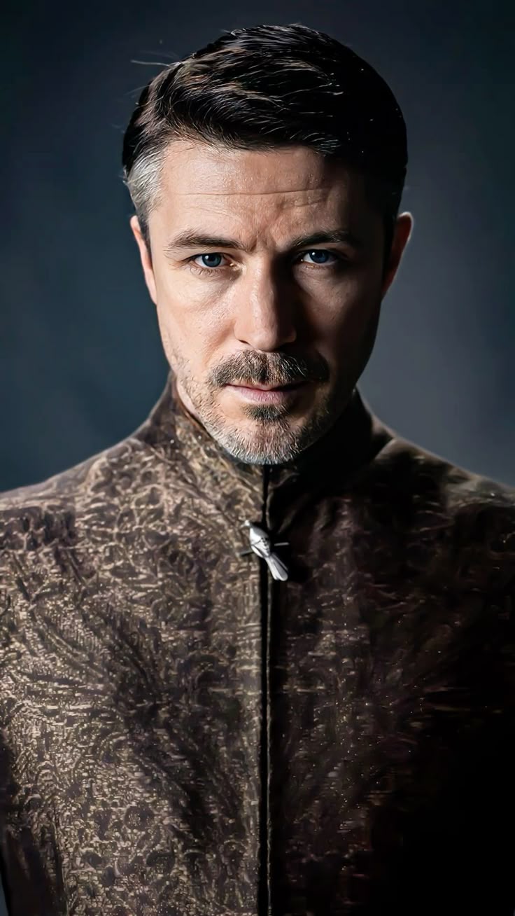 Littlefinger as Polonius